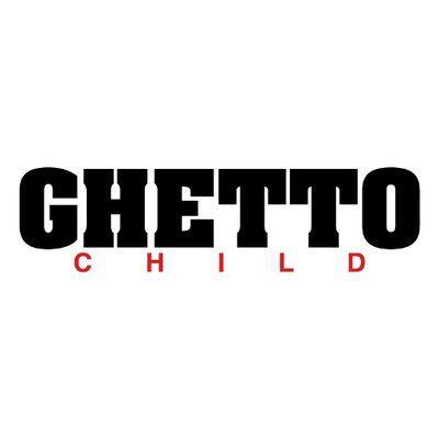 Ghetto Logo - Ghetto Child (@ghettochildusa) | Twitter