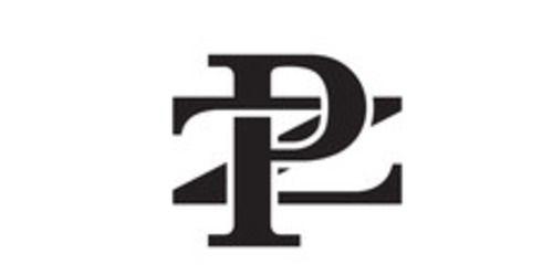 ZP Logo - ZP 1