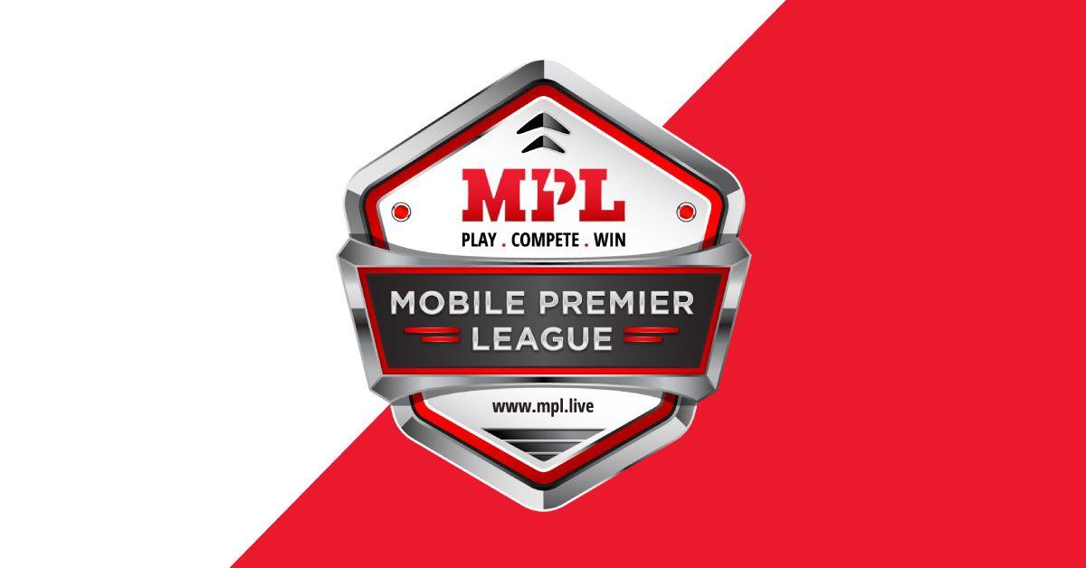 MPL Logo - MPL | Mobile Premier League- Play Games, Win Money Home