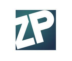 ZP Logo - Zp Photo, Royalty Free Image, Graphics, Vectors & Videos