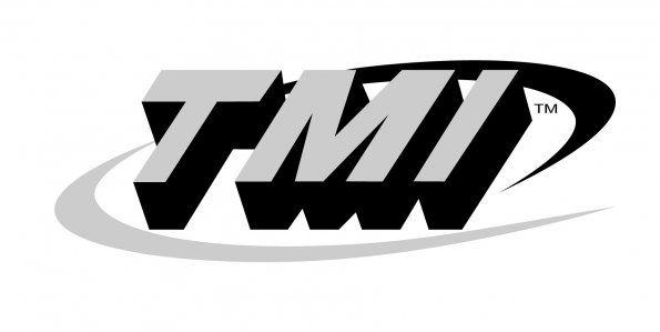 TMI Logo - Gallery | Logos | TMI-Logo-2012-New-blk-and-white