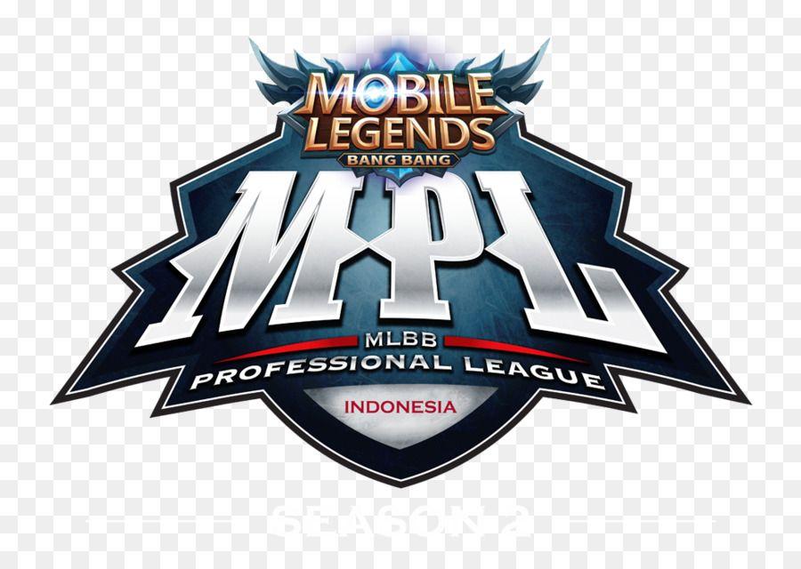 MPL Logo - Mobile Legends: Bang Bang MPL Cricket Game EVOS Esports Mobile ...