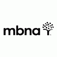 MBNA Logo - mbna | Brands of the World™ | Download vector logos and logotypes