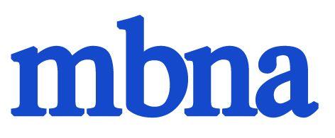 MBNA Logo - MBNA logo