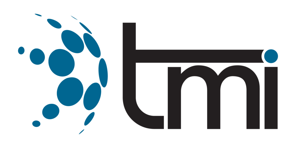 TMI Logo - TMI