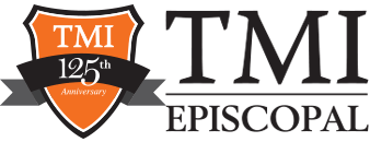 TMI Logo - Private School - San Antonio, Texas (TX) | TMI Episcopal