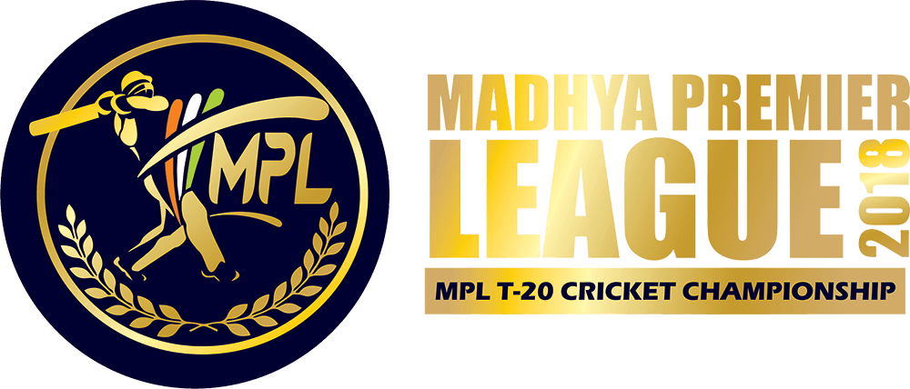 MPL Logo - Madhya Premier League