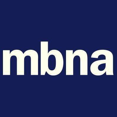 MBNA Logo - MBNA Canada