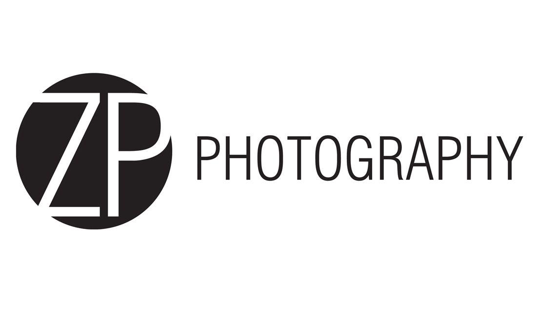 ZP Logo - ZP Photography |