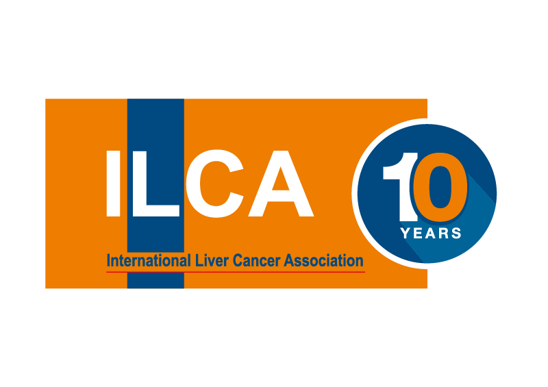 Ilca Logo - Partners & Exhibitors