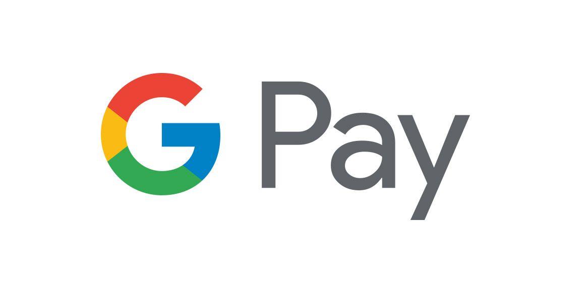 MBNA Logo - Google Pay