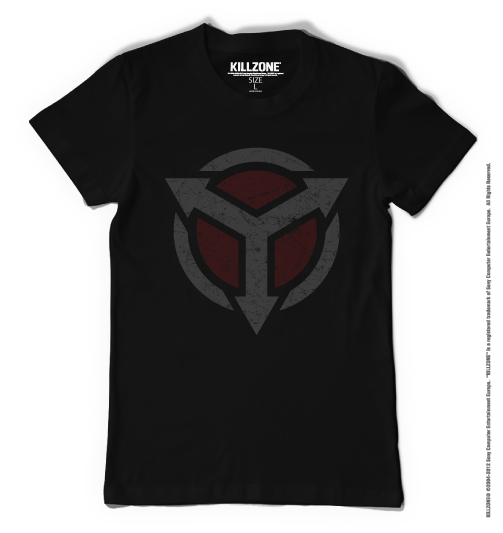 Helghast Logo - Our Helghast Logo tee! Love KillZone!! | Things that catch my ...