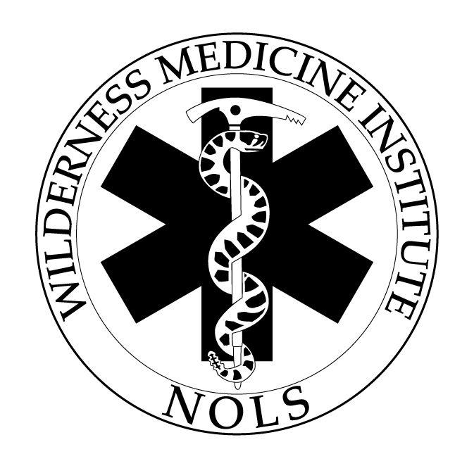 WFR Logo - Wilderness Medicine Courses