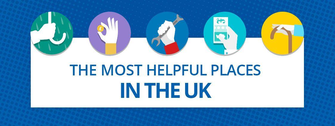 MBNA Logo - The Most Helpful Places in the UK