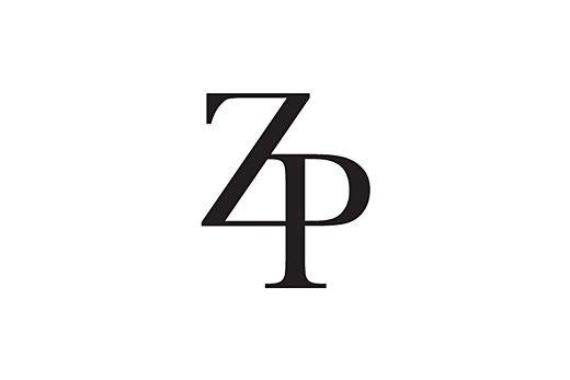 ZP Logo - mind design