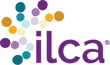 Ilca Logo - World Breastfeeding Week
