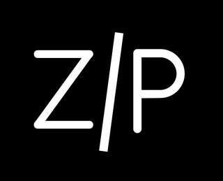 ZP Logo - ZP logo