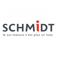 Schmidt Logo - Schmidt. Brands of the World™. Download vector logos and logotypes