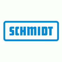 Schmidt Logo - schmidt | Brands of the World™ | Download vector logos and logotypes
