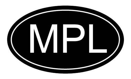 MPL Logo - MPL Drafting