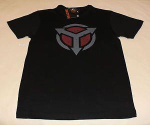 Helghast Logo - Killzone Helghast Triad Logo Mens Black Printed Short Sleeve T Shirt ...