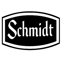 Schmidt Logo - Schmidt. Download logos. GMK Free Logos