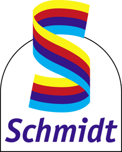 Schmidt Logo - Schmidt Spiele logo