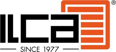 Ilca Logo - I.L.C.A. srl Soc. unipersonale | ambista » B2B network of the ...