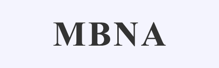 MBNA Logo - MBNA : All credit cards | NEEDforCREDIT.com