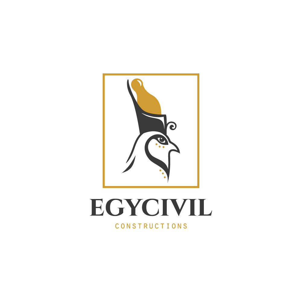 Eygptian Logo - Logo For Sale – Egyptian Horus Falcon | Logo Cowboy