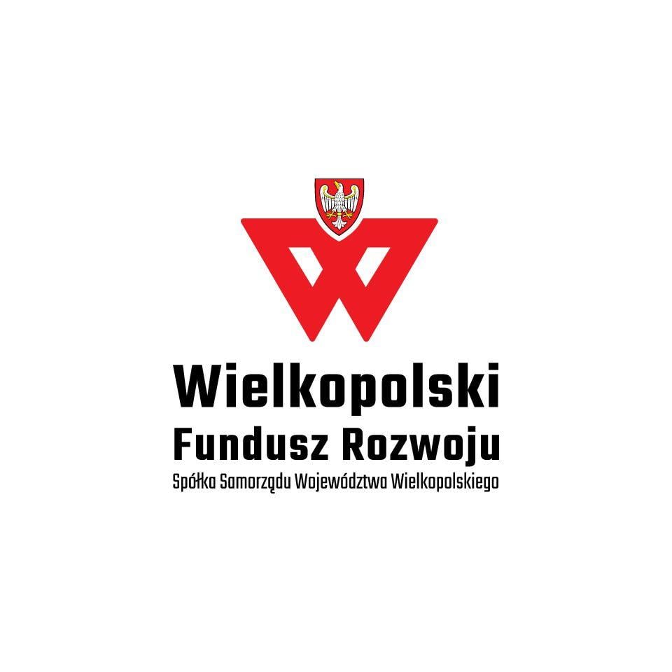 WFR Logo - Wizyta gospodarcza w Omanie | Wielkopolski Fundusz Rozwoju