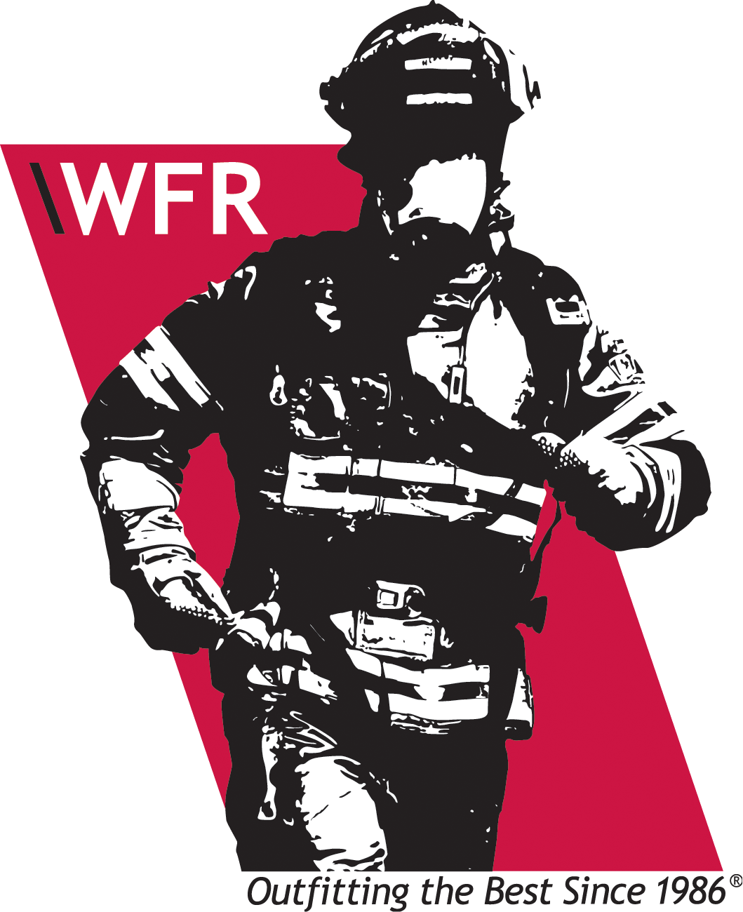 WFR Logo - The Blog - Page 54 of 126 - Fire-Dex