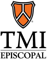 TMI Logo - TMI Episcopal