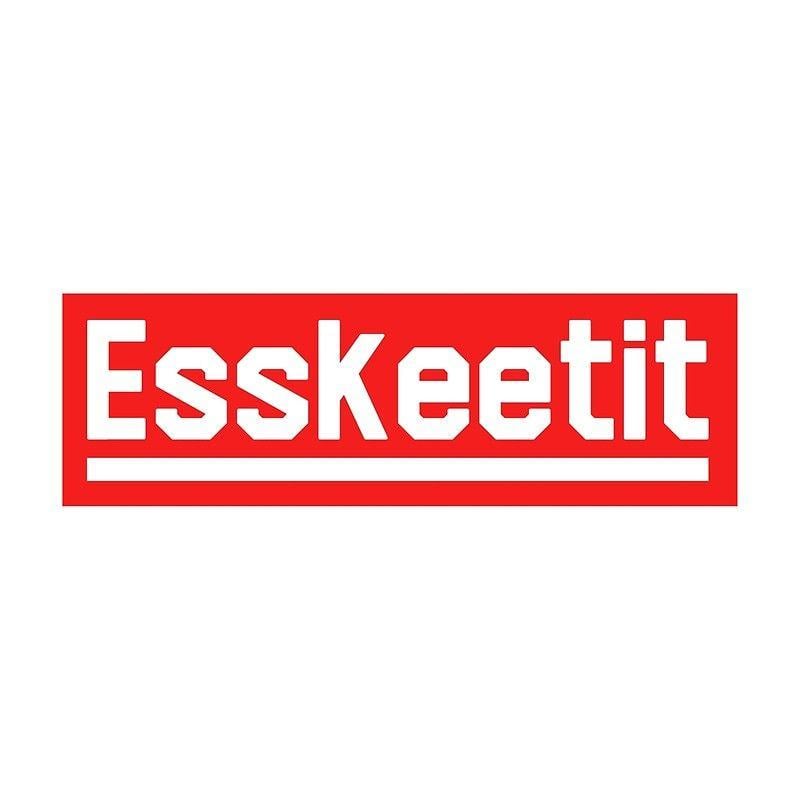 Esketit Logo - Lil pump Logos