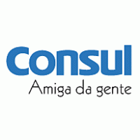 Cosul Logo - Consul | Brands of the World™ | Download vector logos and logotypes