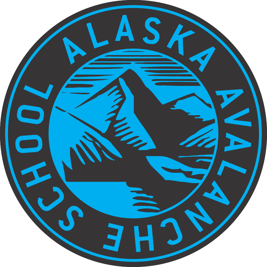 WFR Logo - WFR Recertification — Alaska Avalanche School