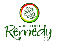 WFR Logo - WFR Logo website | WholeFood Remedy