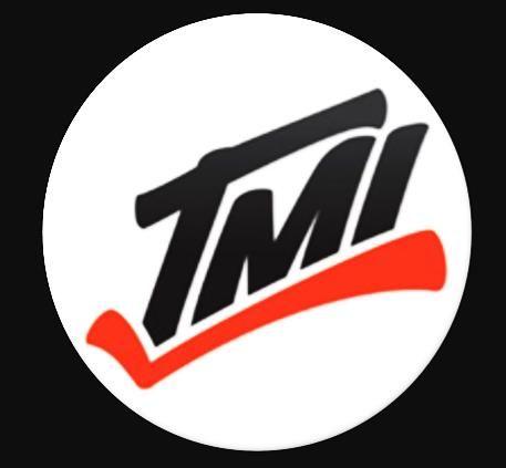 TMI Logo - Makana Seventh-day Adventist Church - Total Member Involvement