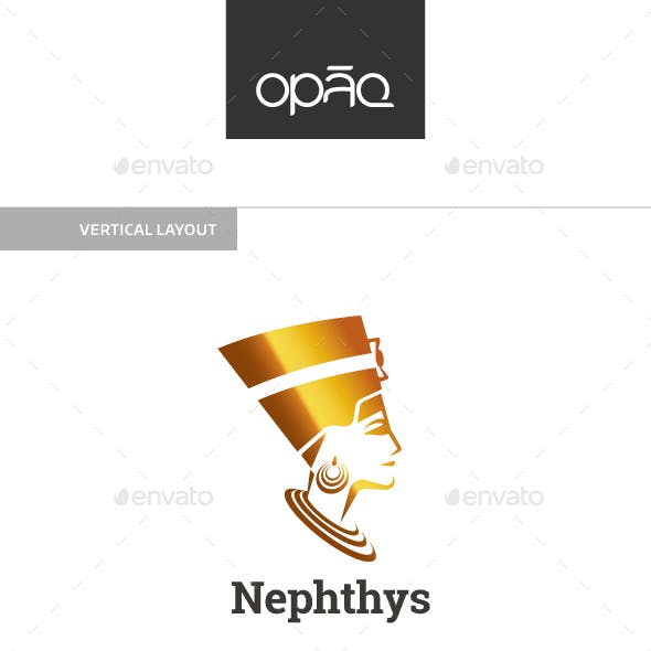 Eygptian Logo - Egyptian Logo Templates from GraphicRiver