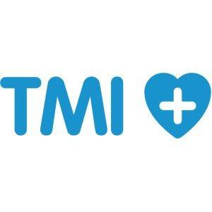 TMI Logo - TMI Logo Partners