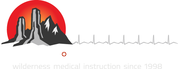 WFR Logo - Wilderness First Responder (WFR) - Desert Mountain Medicine