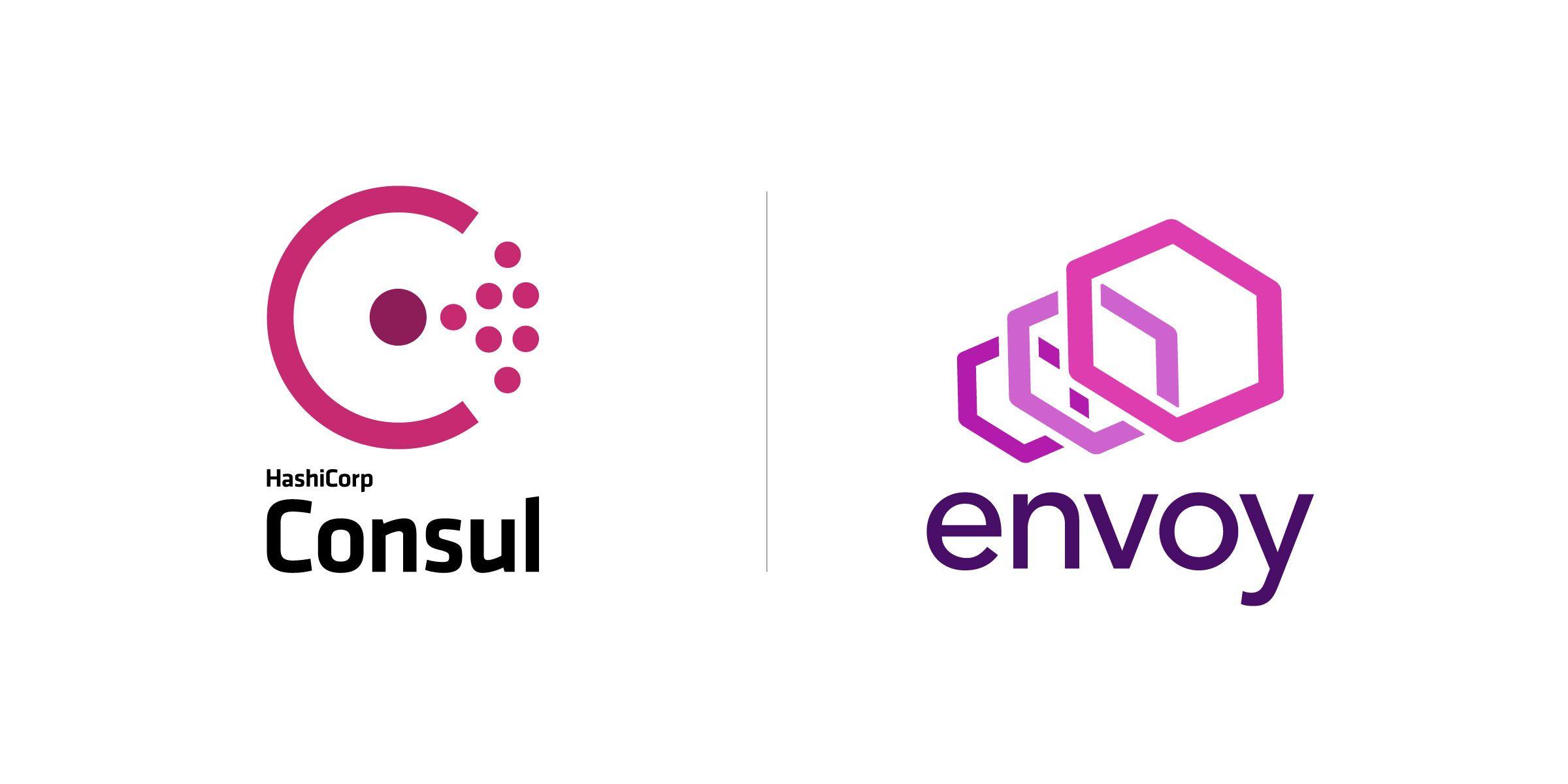 Cosul Logo - HashiCorp Consul 1.3: Envoy and Kubernetes