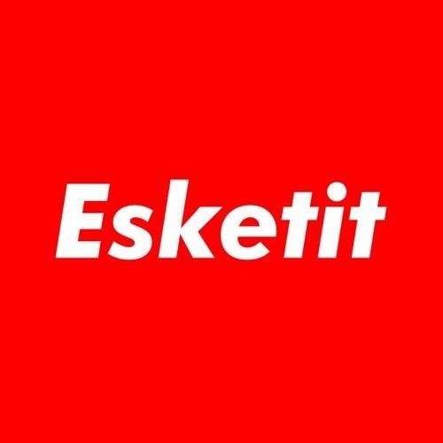 Esketit Logo - Esketit feat. FastBoiKelly (prod. Beatz Era) by LilFireBoi | Lil ...