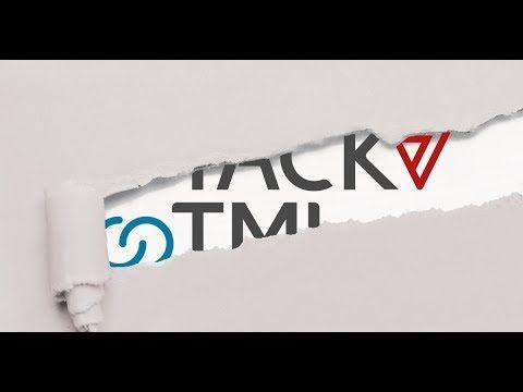 TMI Logo - TACK TMI Logo Transformation - YouTube