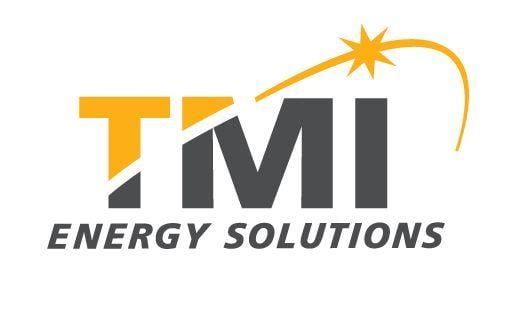 TMI Logo - Solar Installer. Electricians. TMI Energy Solutions