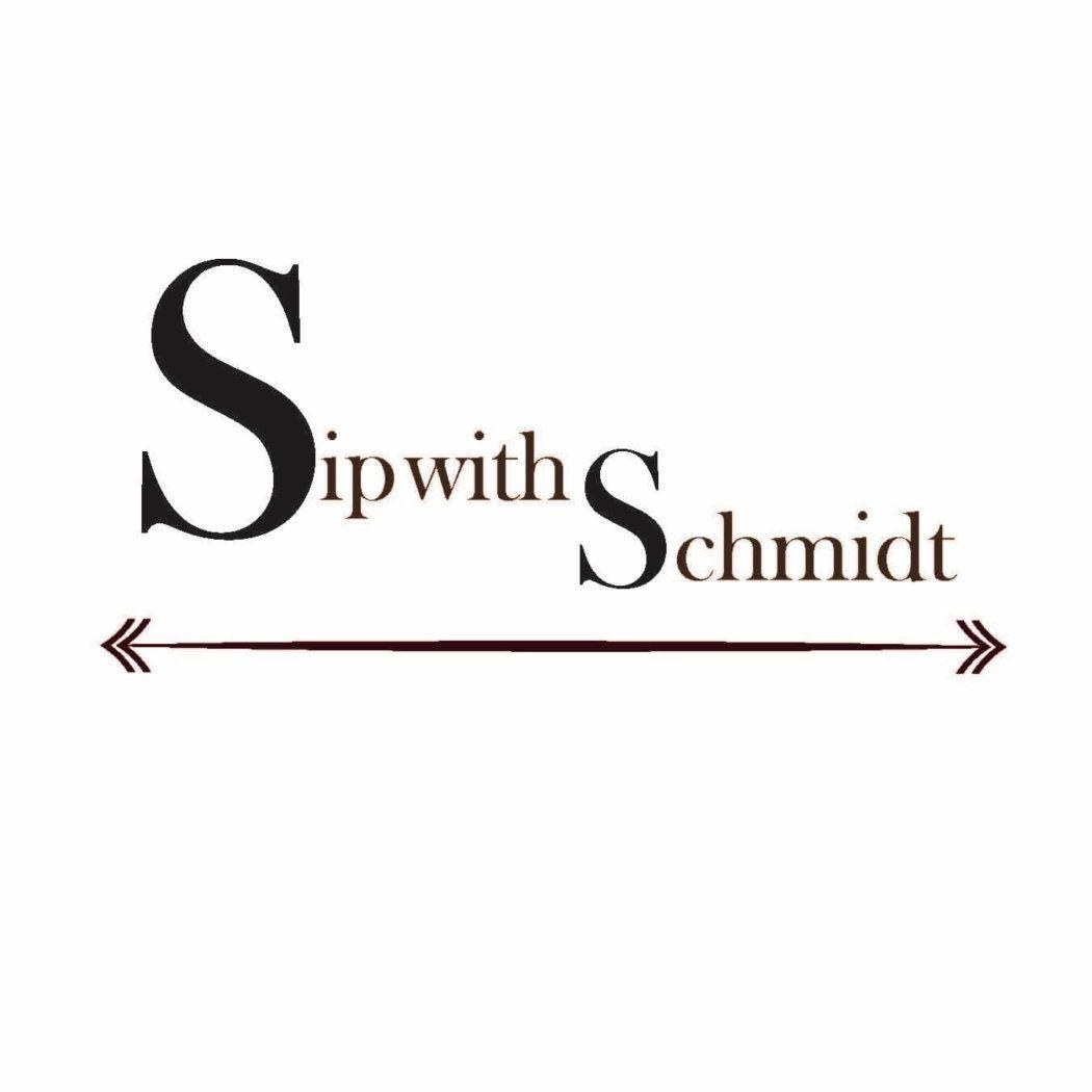 Schmidt Logo - Sip with Schmidt LOGO-2 jpeg - Schmidt Family Vineyards