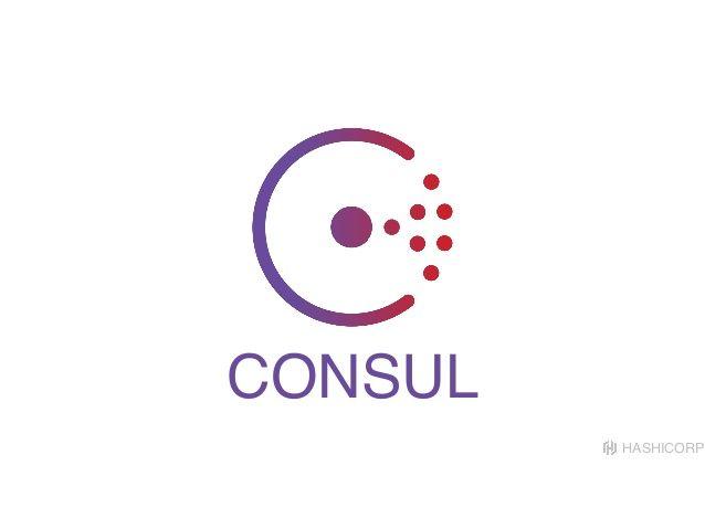 Cosul Logo - PostgreSQL High-Availability and Geographic Locality using consul
