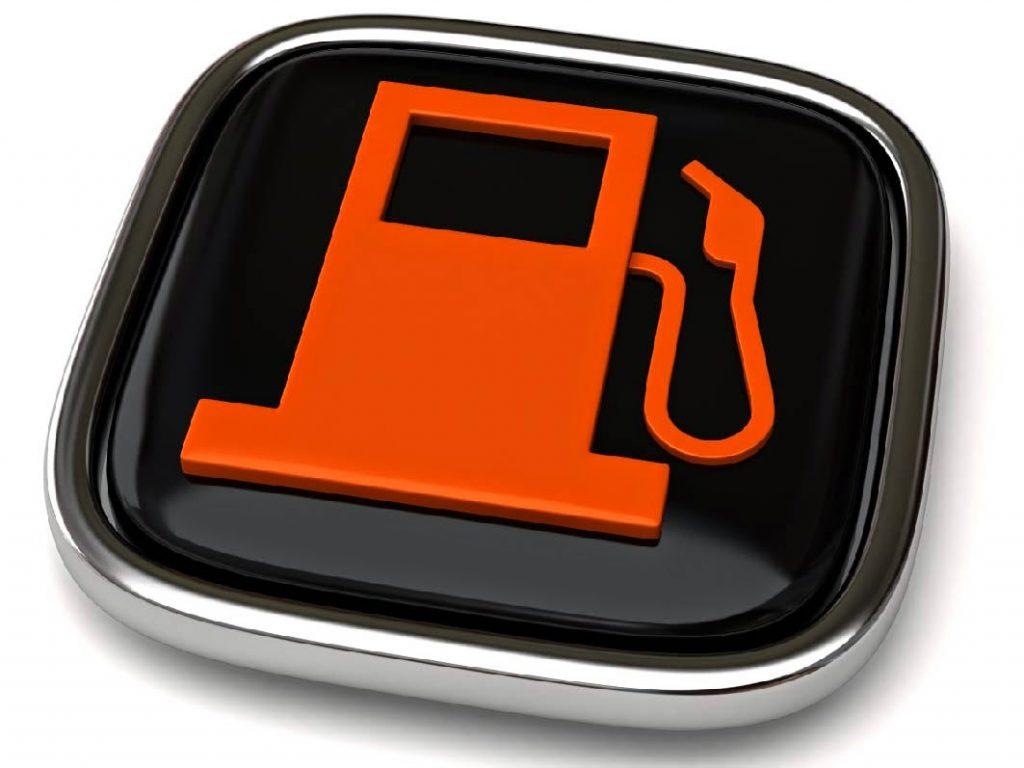 WFR Logo - Wrong Fuel in My Car