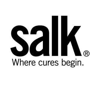 Salk Logo - Salk Institute