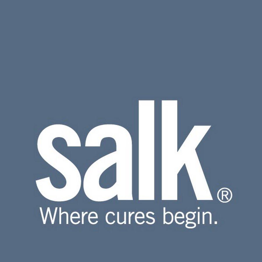 Salk Logo - Salk Institute